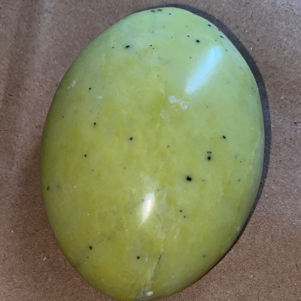 Healerite Polished Stone